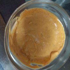 A picture of Quick cheese deep.