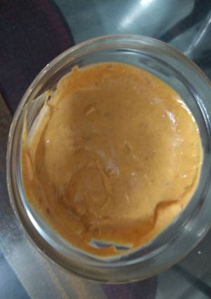 A picture of Quick cheese deep.