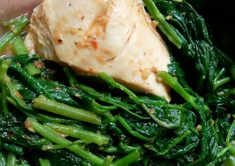 Cara Gampang Menyiapkan Diet Karbo Lunch Ayam Anti Gagal