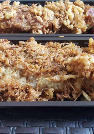 Foto resep Otak Otak Bandeng