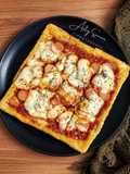 Pizza Puff Pastry