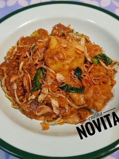 Foto resep Pangsit Goreng