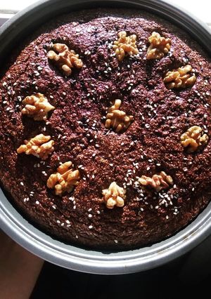 Una foto de Torta de Café ❤