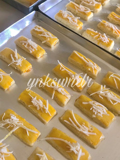 Foto resep Kue Kering Kastangel