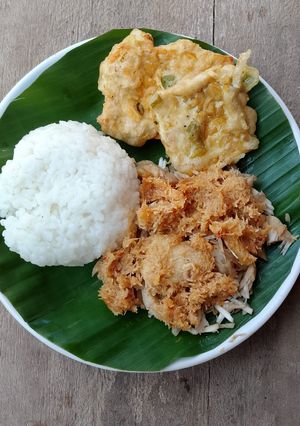 Foto resep Megono resep ibuku