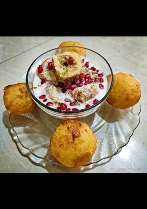 ફરાળી પેટીસ (farali patties Recipe In Gujarati) રેસીપી મુખ્ય ફોટો