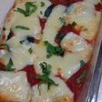 Zucchini Lasagna