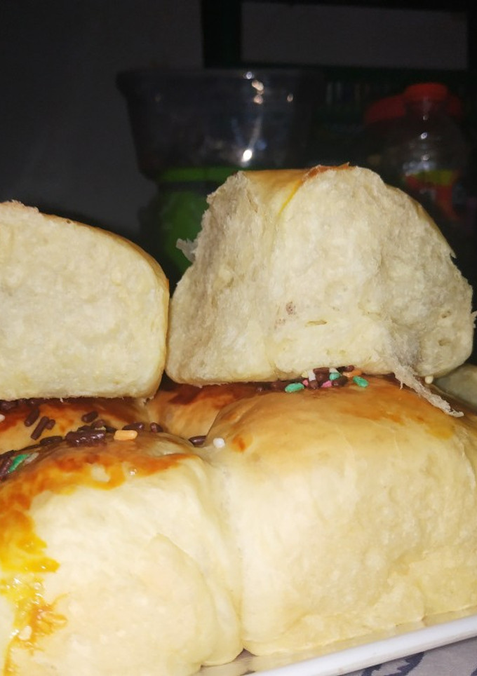 Foto resep Roti Sobek