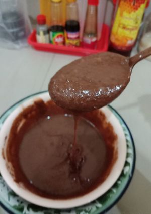 Foto resep Es kepal milo endezzz