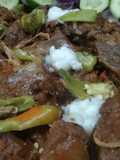 Nisar charsi karahi (orignal mutton recipe)