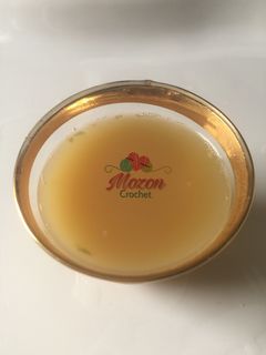صورة لوصفة قهوه عربيه
