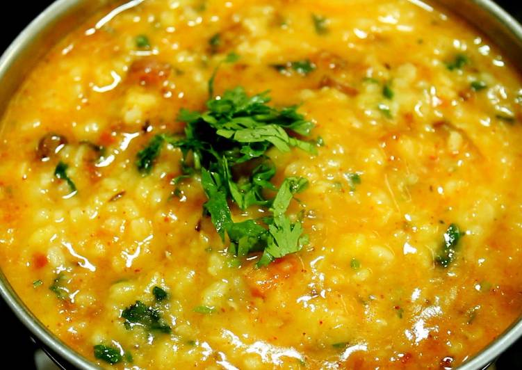 Recipe of Any-night-of-the-week Dal Fry