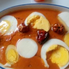 A picture of Tomato cut.