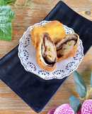 Risoles Pisang Cokelat