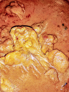 மிளகு சிக்கன் குழம்பு (Milagu chicken kulambu recipe in tamil) செய்முறை முக்கிய புகைப்படம்