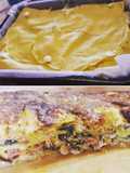 Timballo alla Teramana