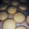 Alfajorcito de maicena