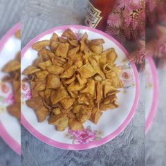 A picture of Spices cracker.