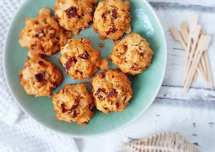 đ
Cookies salĂ©sđ