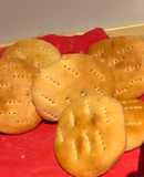Hallullas caseras