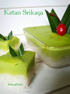 Foto resep Ketan Srikaya