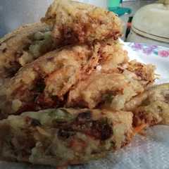 รูปของ Tahu isi krenyes
