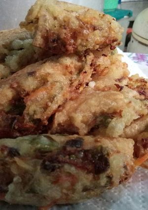 Foto resep Tahu isi krenyes