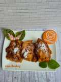 Pisang Goreng Harum