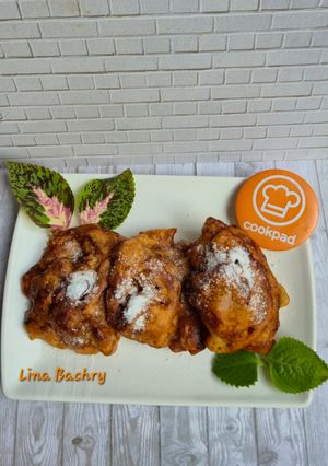 Foto resep Pisang Goreng Harum