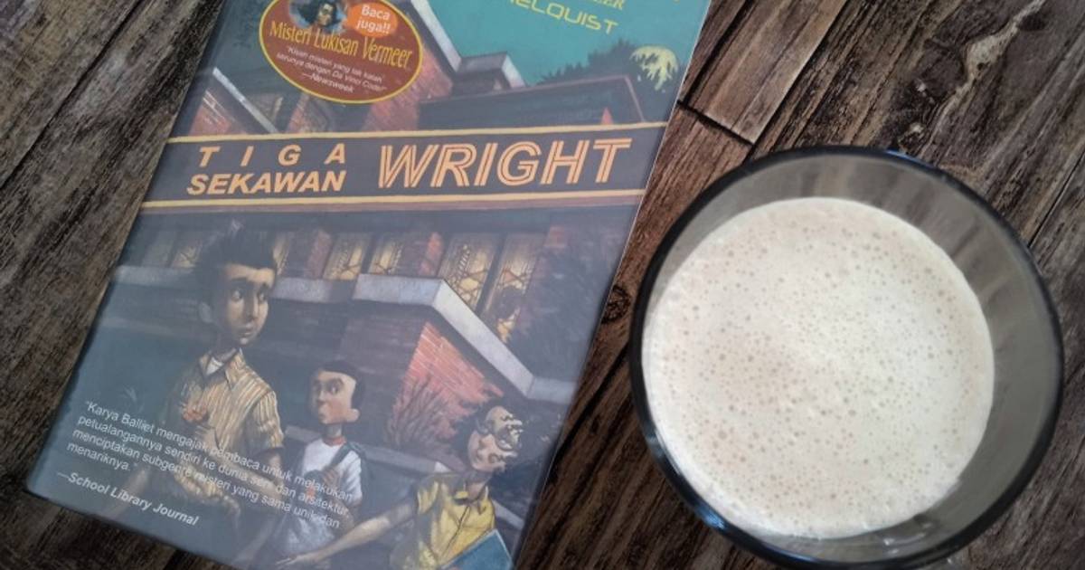 Resep RAF Coffee (Russian Coffee) oleh Devalesha Kitchen Cookpad