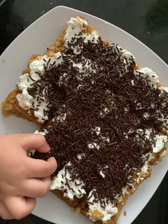 Foto resep Mocca Cake Jadul