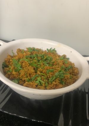 स्वांजना के फूल की सब्जी(Savanjna ke phool ki sabzi recipe in hindi) रेसिपी मुख्य फोटो