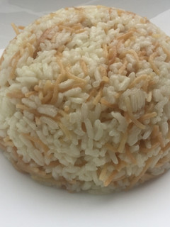 Una foto de Pilaf (arroz turco)