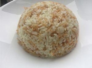 Foto principal de Pilaf (arroz turco)