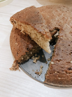 Foto resep Banana Cake