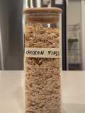 Meat Floss