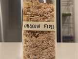 flossy pork