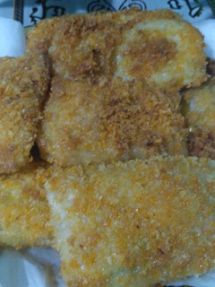Foto resep Risoles Makaroni Keju