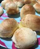 Pan de yuca🍞