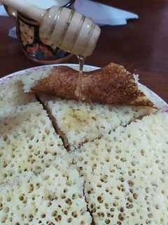 صورة لوصفة بغرير