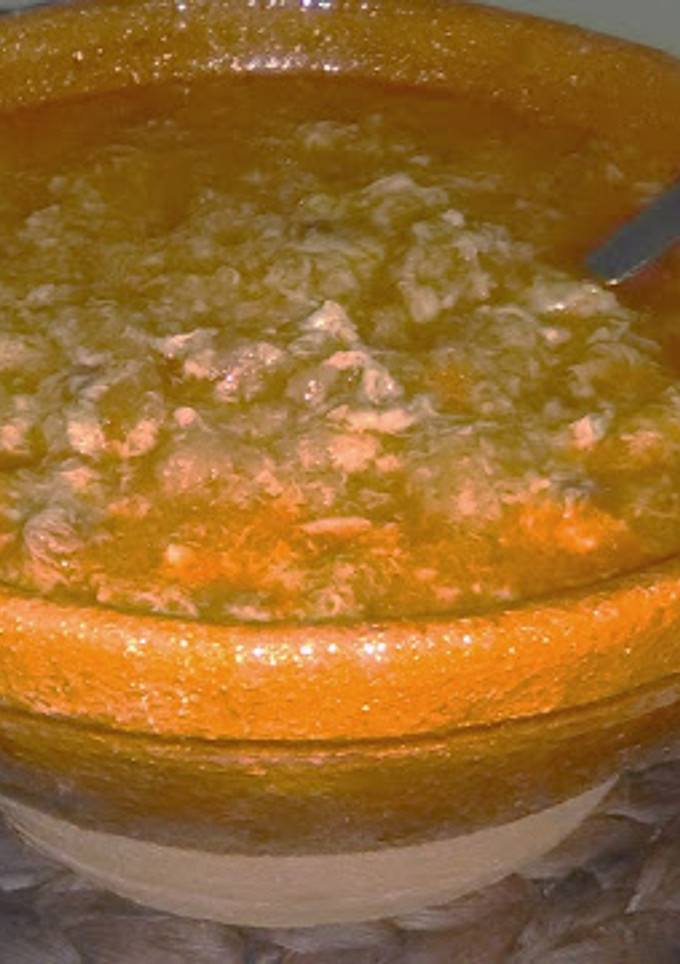 Una foto de Sopa Castellana