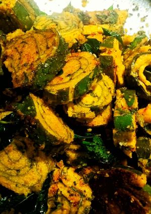 પાત્રા(Patra recipe in Gujarati) રેસીપી મુખ્ય ફોટો