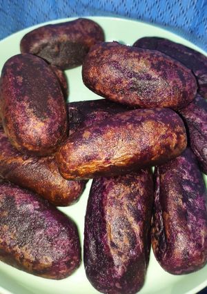 Foto resep Timus ubi