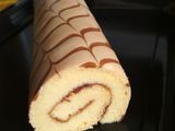 Bolu gulung selai srikaya