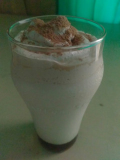 Foto resep Dalgona Milo Gula Aren