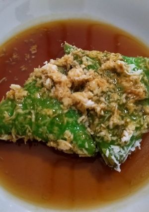 Foto resep Lupis ketan