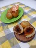 Misro khas Sunda (Jawa Barat)