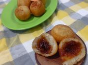 Gambar kue misro