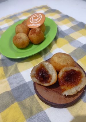 Foto resep Misro khas Sunda (Jawa Barat)