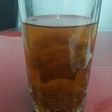 Jugo de huesillo